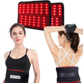 Near Infrared Red Light Belts 660nm 880nm (2 Pad) F513889