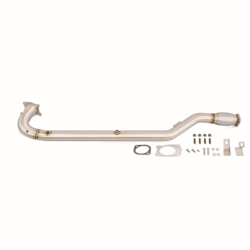 Downpipe V3890