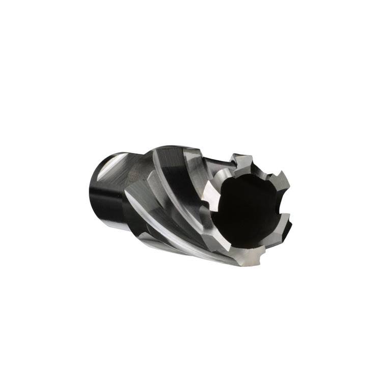 1-1/16x22 x 2x22 Carbide Tipped Annular Cutter U78245