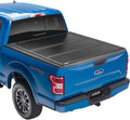 Hard Tri-Fold Truck Bed Tonneau Cover for Ford F-150 Y6225