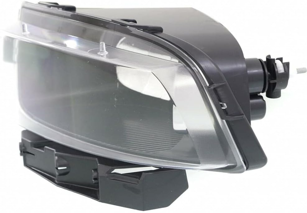 Fog Light for Chevy Corvette 2005-2013 Driver Side Q8069