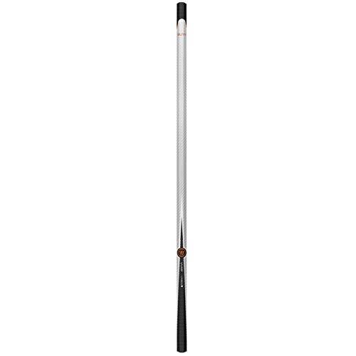 Black Carbon Composite Lacrosse Shaft W34385