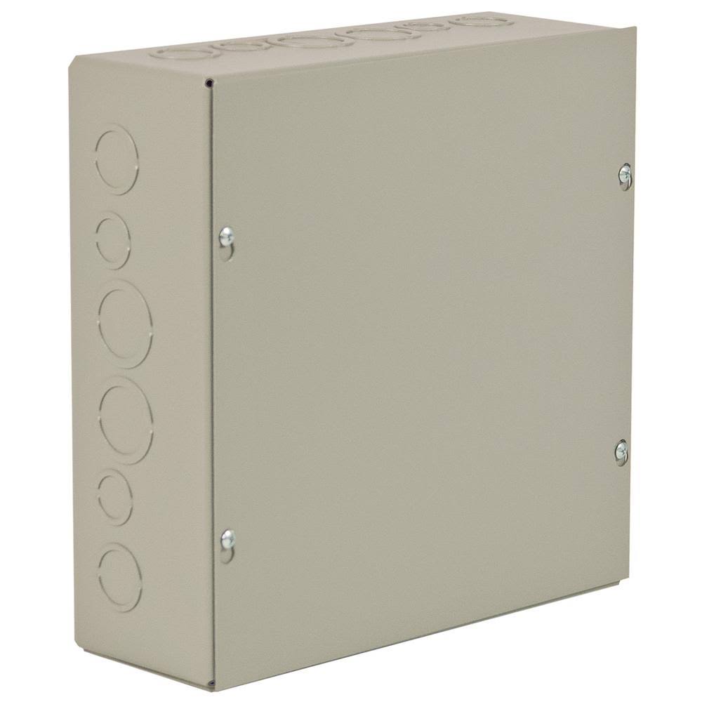 Electrical (NEMA) Enclosure U21762