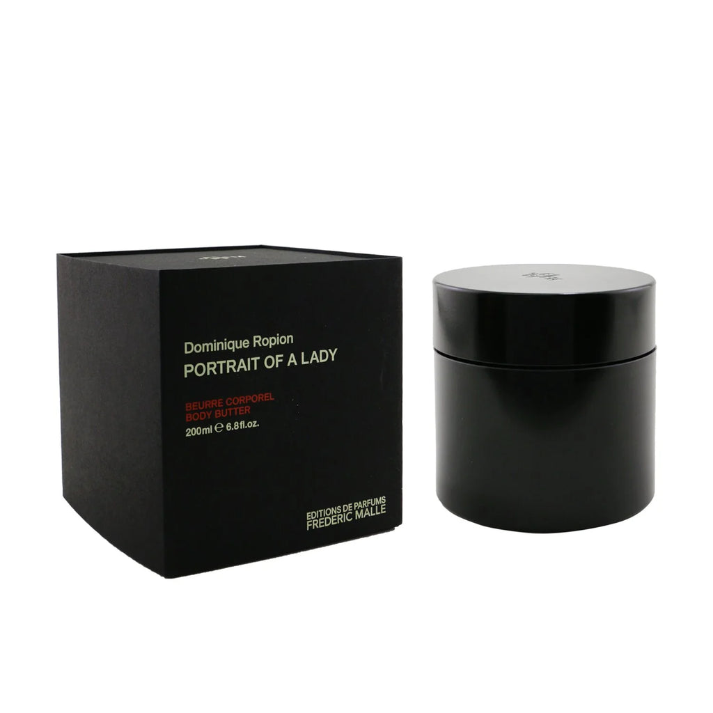 Body Butter P9674