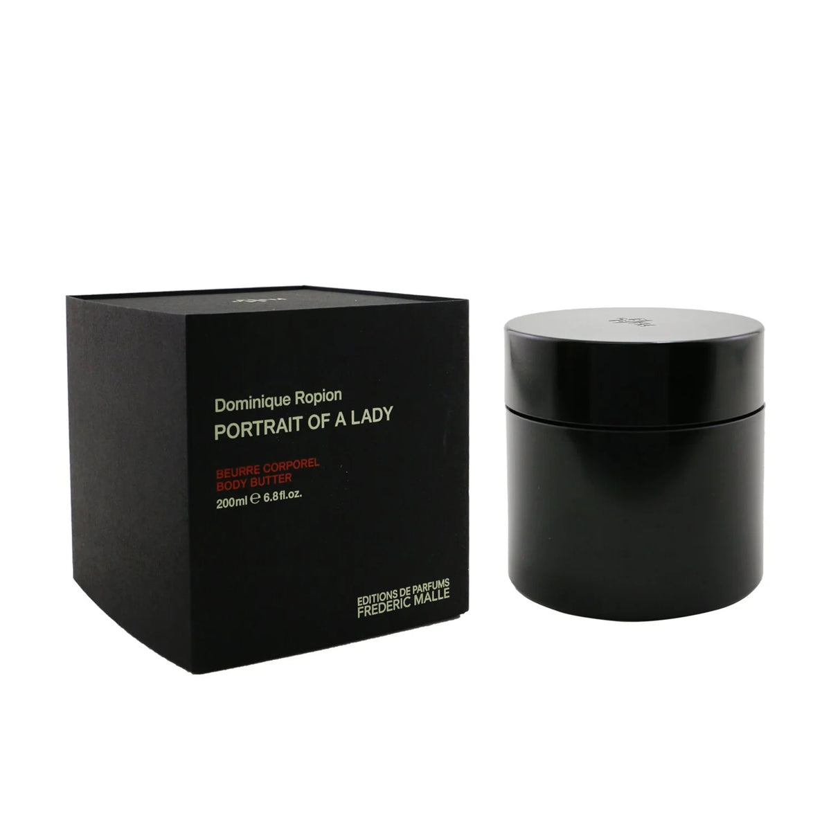 Body Butter P9674