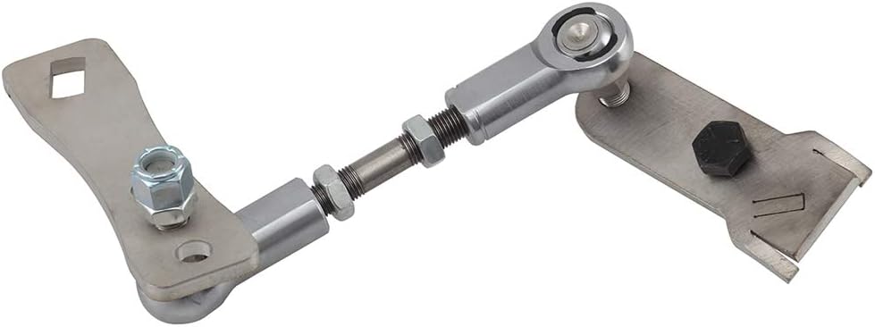 Stainless Steel transfer case linkage kit X22091