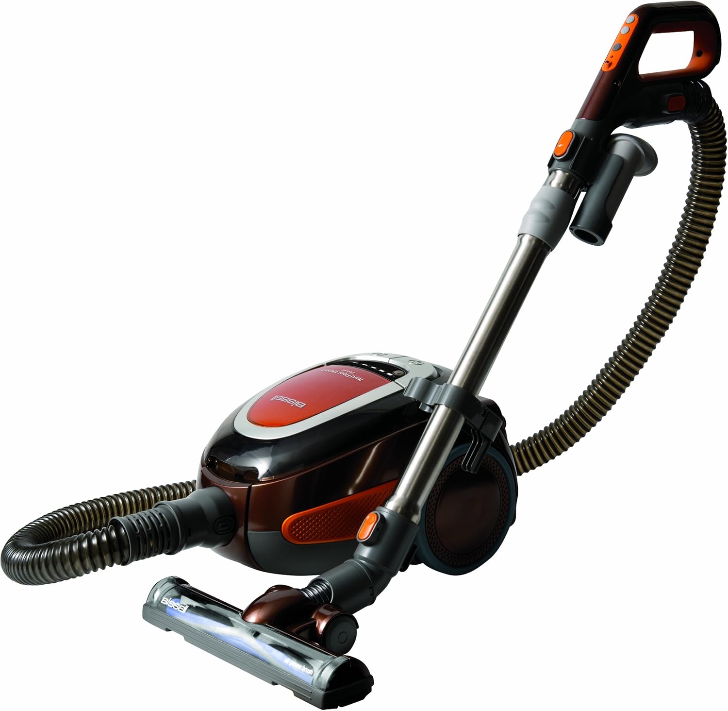 Deluxe Canister Vacuum N99258
