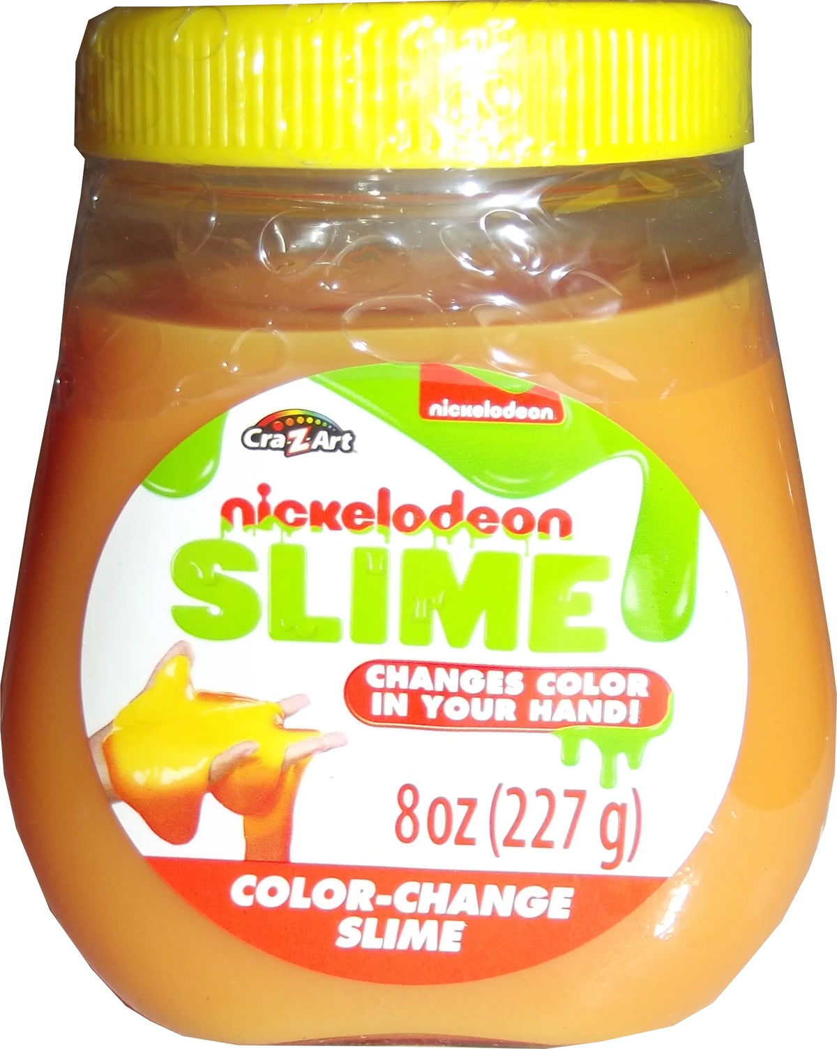Color Change Slime C6230