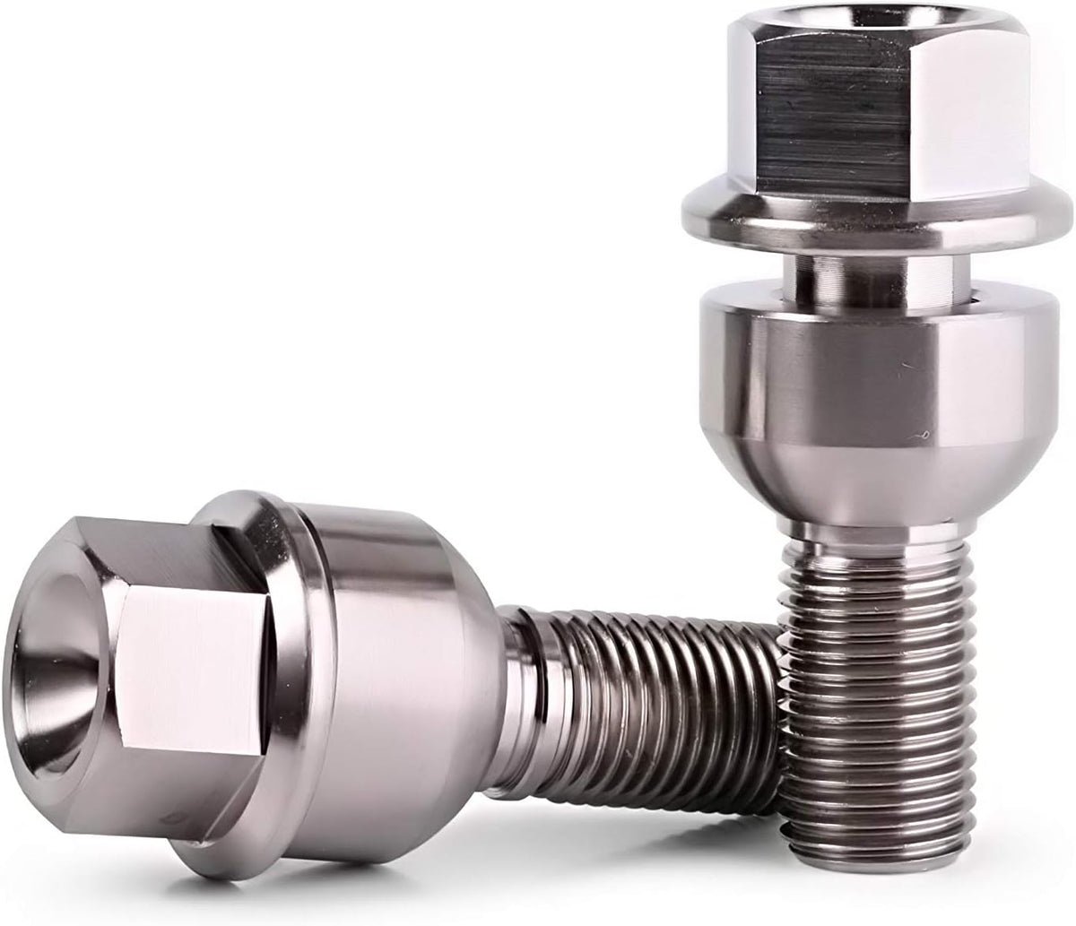 Titanium Lug Bolts 10 pieces H43948