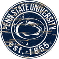 Penn State Distressed Sign F435323