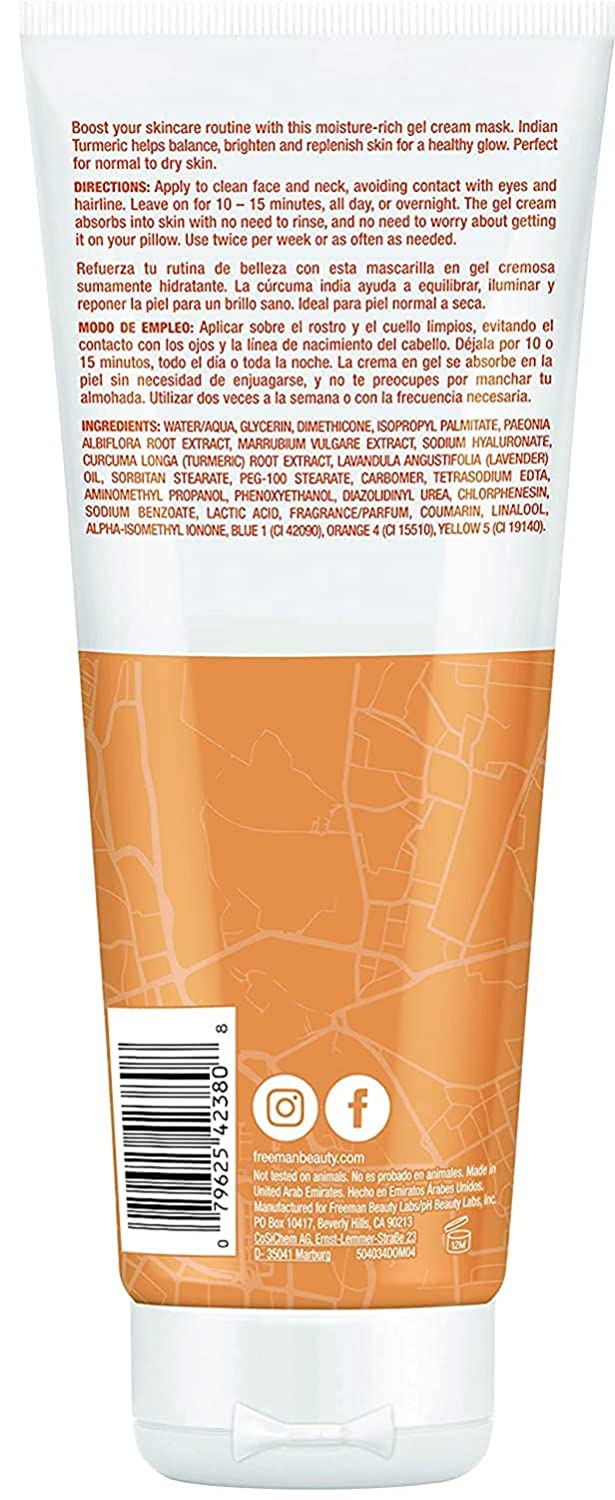 Face Mask Variety Set, 4pk Tubes P194