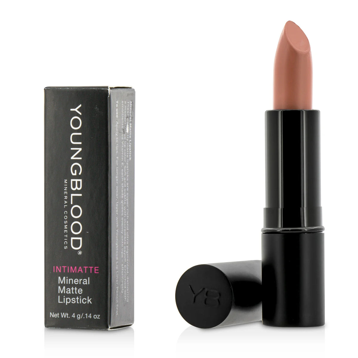 Mineral Matte Lipstick 4g/0.14oz H64640