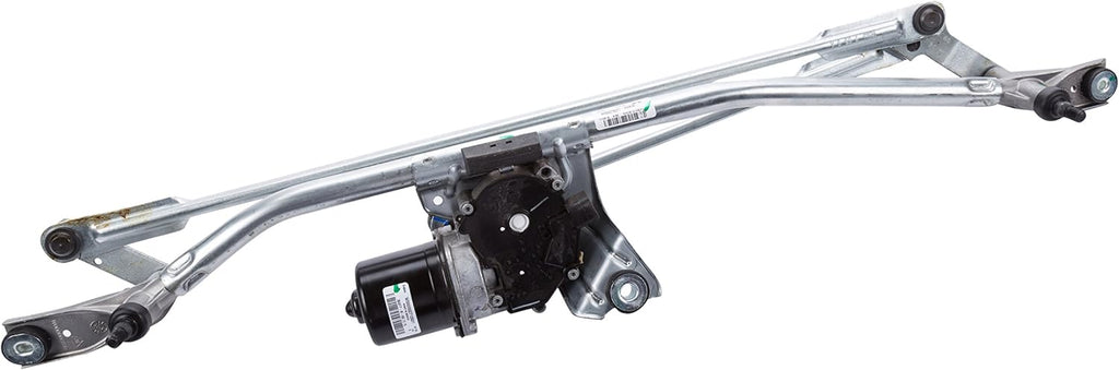 32.6 in Windshield Wiper System Module F3167