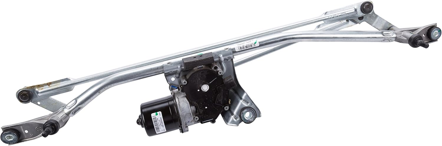 32.6 in Windshield Wiper System Module F3167