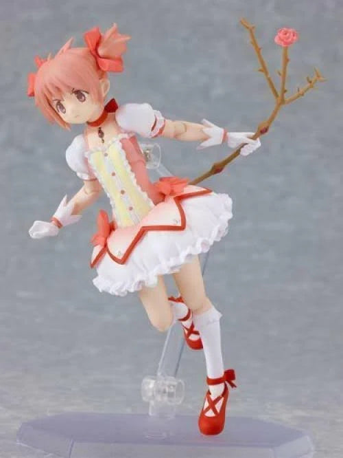 Madoka Kaname Action Figure R1810