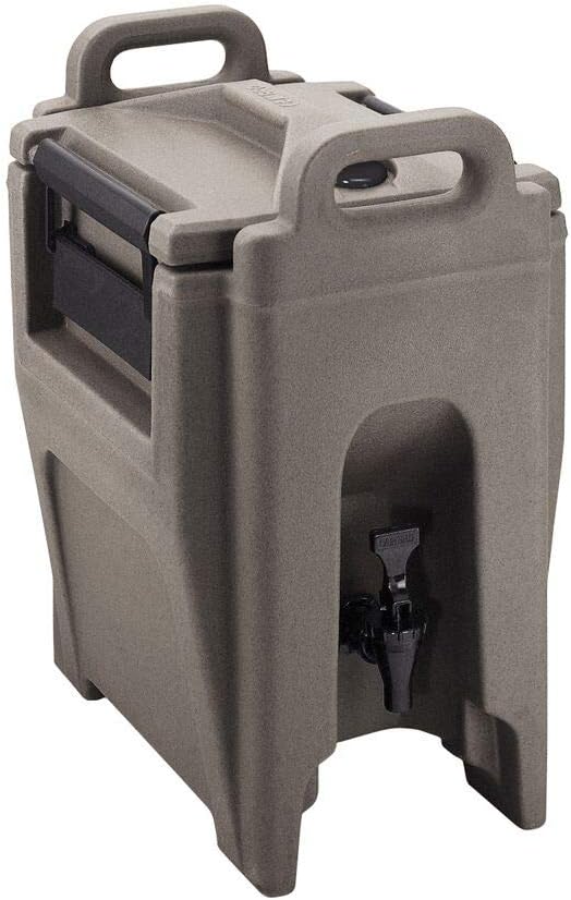 2-1/2 gal Insulated Beverage Dispenser P48968