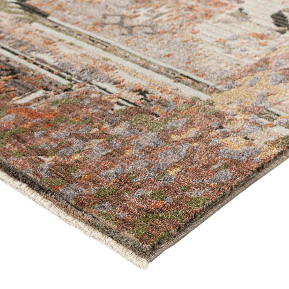 Canyon 7'10" x 10' Rug K25444