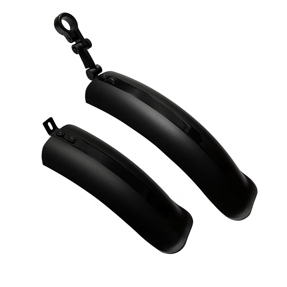 26inch Fat Tire Bike Front Rear Mud Guard Fenders R789