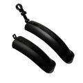 26inch Fat Tire Bike Front Rear Mud Guard Fenders R789
