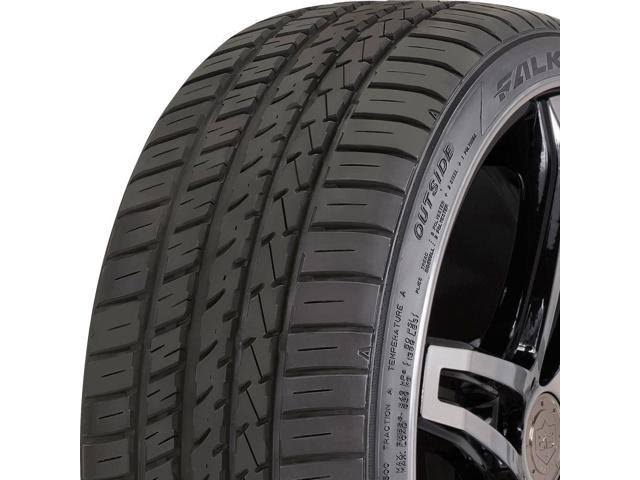 235/50ZR17 96W Tire H61254