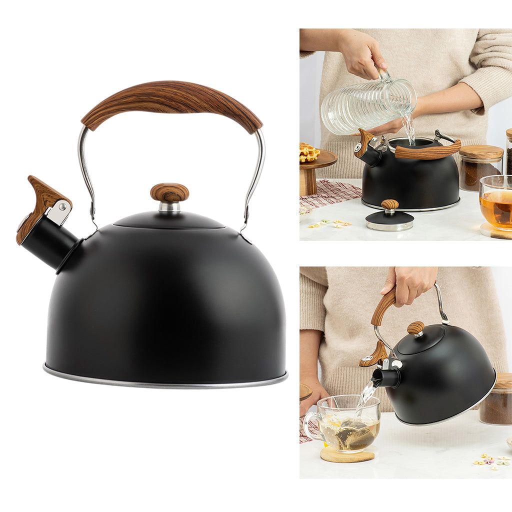 Kettle Apartment Large Capacity Tea Pot F367