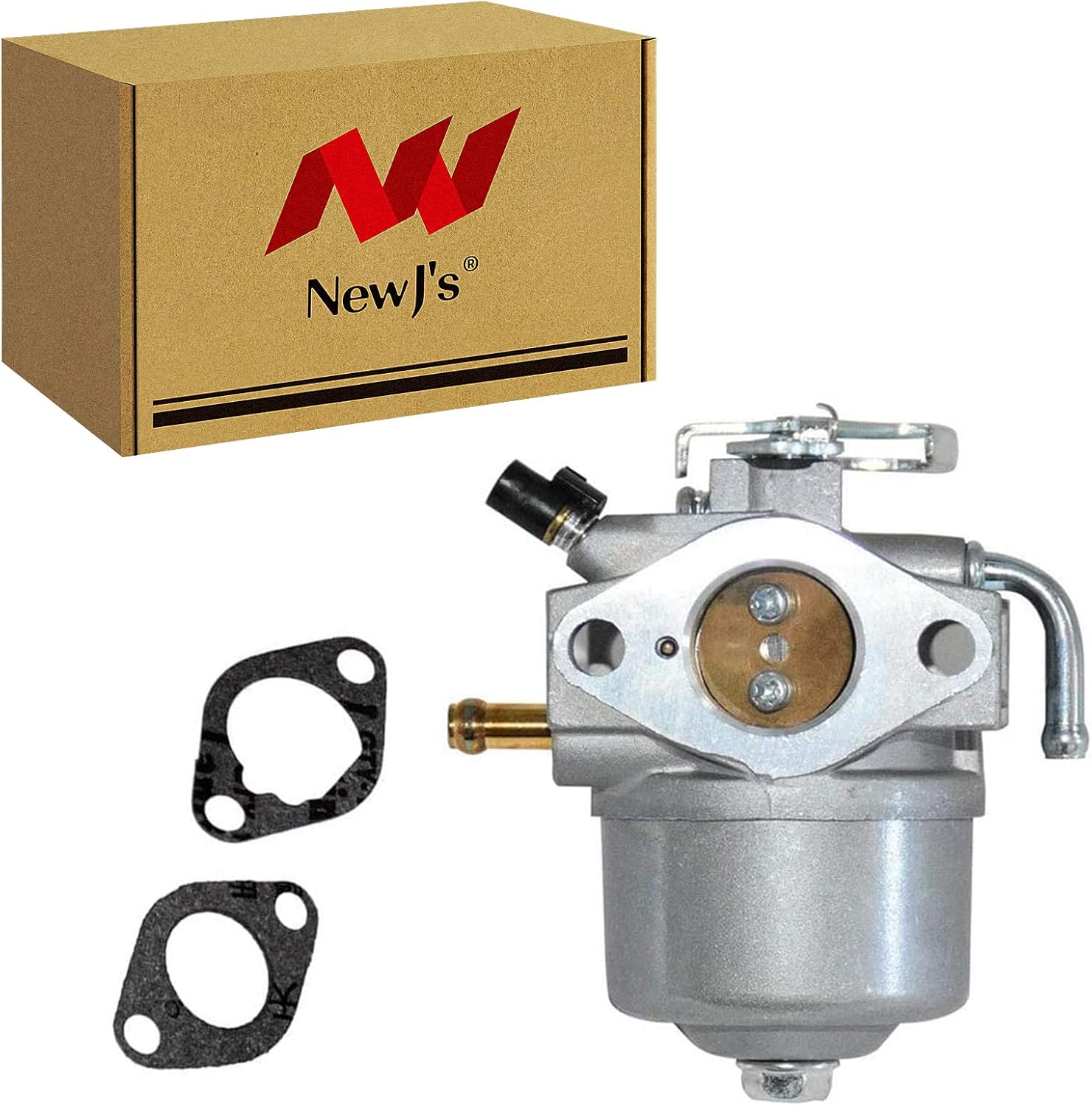Carburetor Pack of 2 I3601