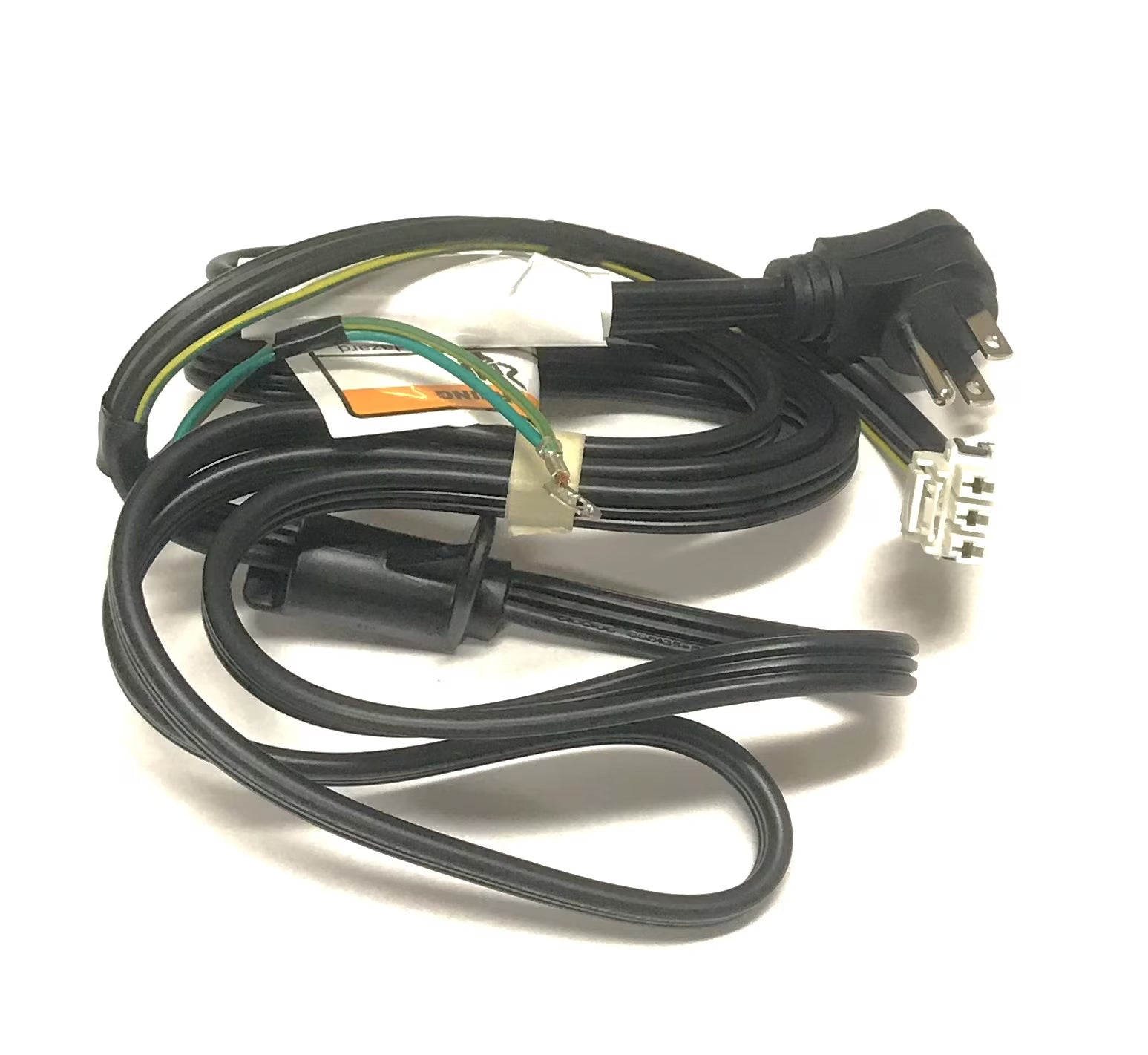 GE Washer Power Cord E316577
