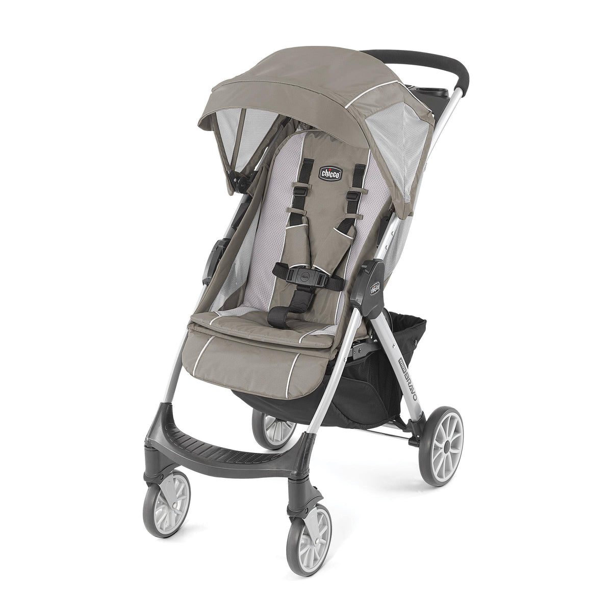 Stone Stroller C9047