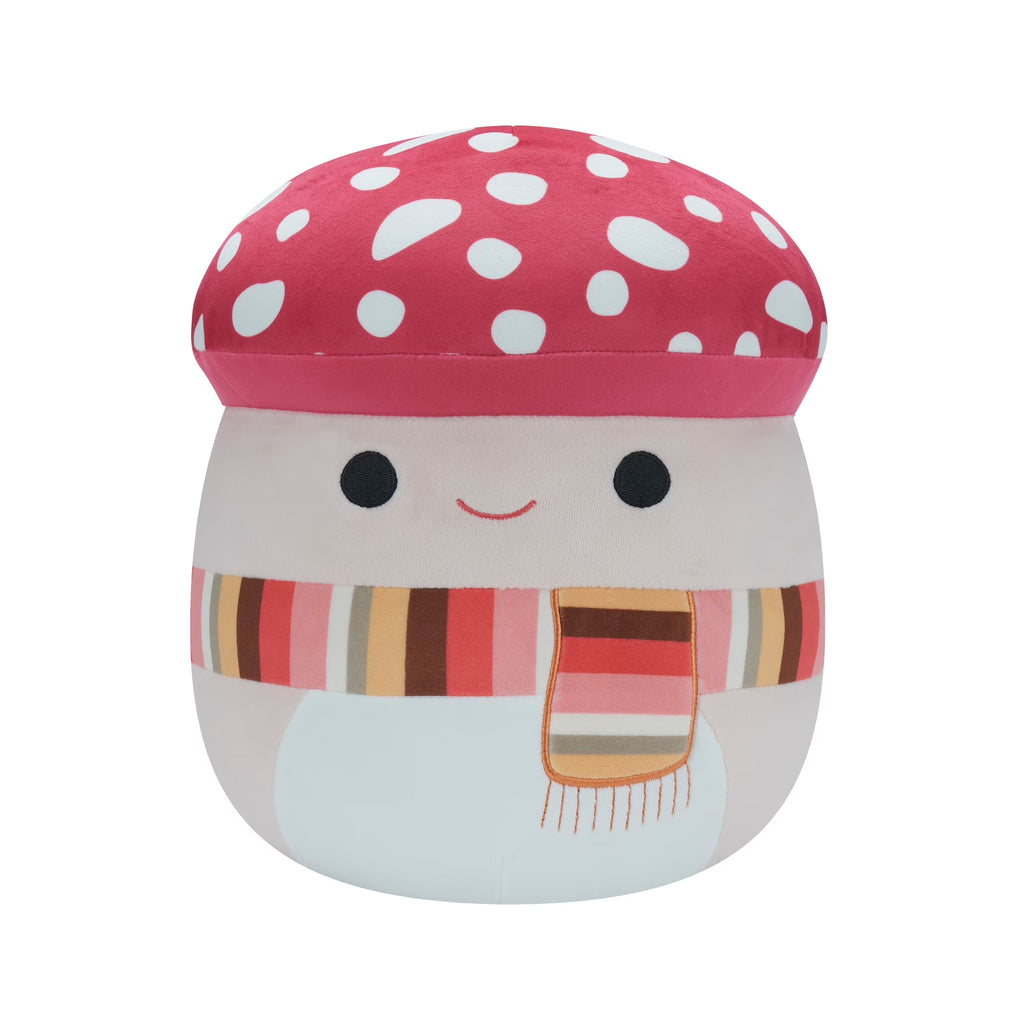 8 inch Ultra Soft Plush Toy Q23101