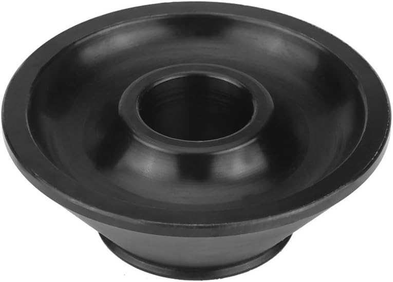 Wheel Balancer Cone Set, 4 Pieces Carbon Steel, 1.77-5.39 Inches V8024