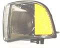 For Dodge Ram 1500 2500 3500 1999-2002 Turn Signal Corner Light Driver Side Clear Lens A291493