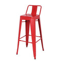 Steel Bar Stool Q725746