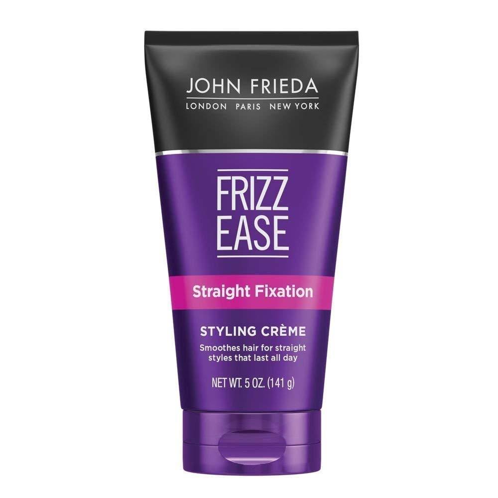 Straight Fixation Styling Creme 5 oz (Pack of 6) Q162751