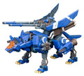 1/72 Scale Zoids Command Wolf Attack Custom J44584