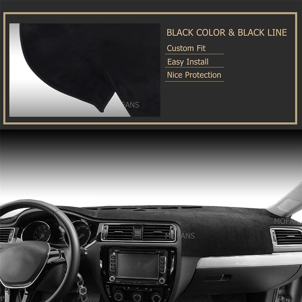Dash Cover for Honda CRV 2017-2021 A1898