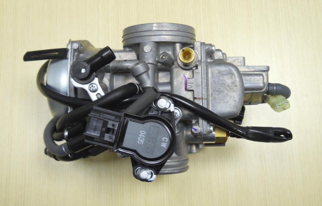 Complete Carburetor for Honda TRX 500 Foreman ATV N8946