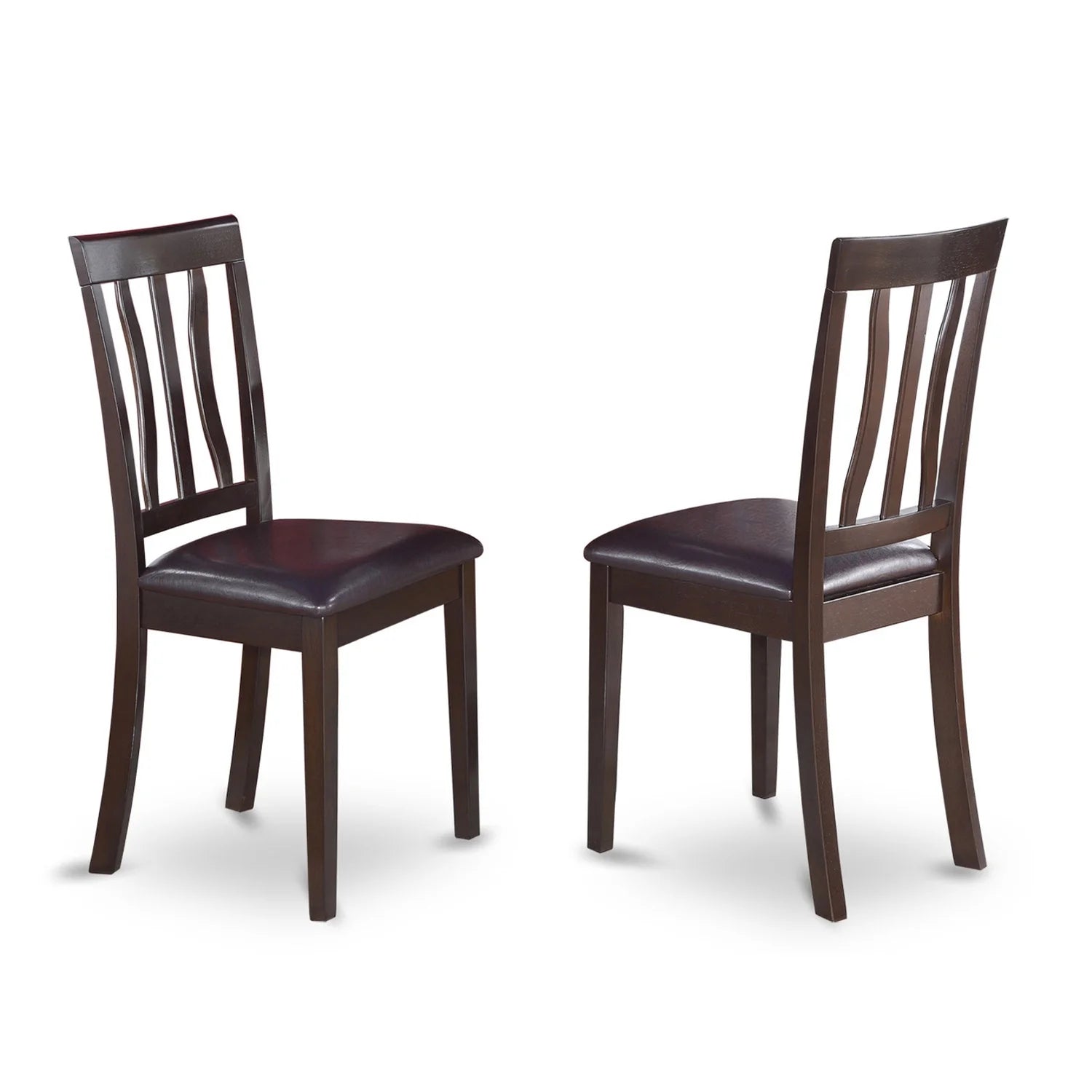 Rectangular Dining Table with 4 Chairs Plus Bench R142