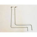 Fuel Line Set for Chevrolet Express 1500, Size: 16 E4769