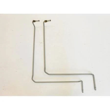 Fuel Line Set for Chevrolet Express 1500, Size: 16 E4769