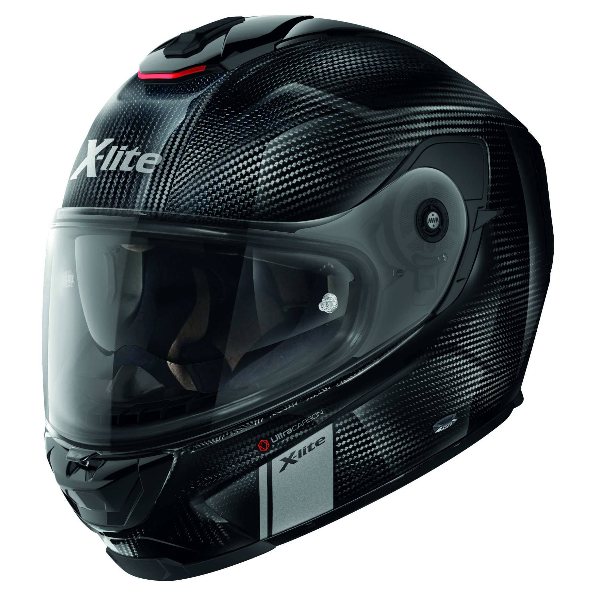 X-903 Ultra Carbon Helmet L457