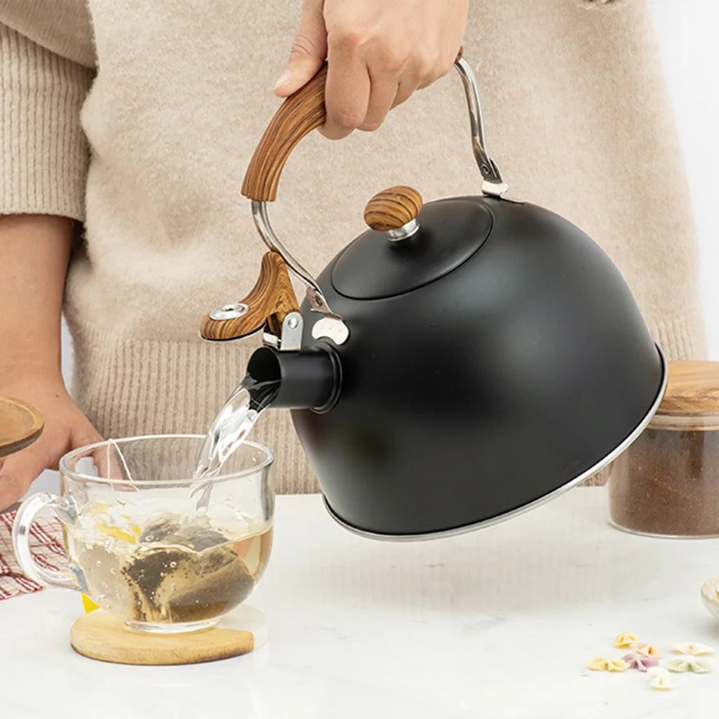 Kettle Apartment Large Capacity Tea Pot F367