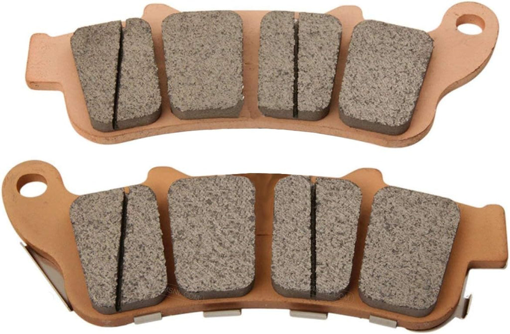 PAD SET, FR. Pack of 2 U548254