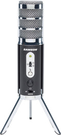Satellite iOS/USB Broadcast Microphone C703000