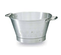 Aluminum Conical Colander C65120