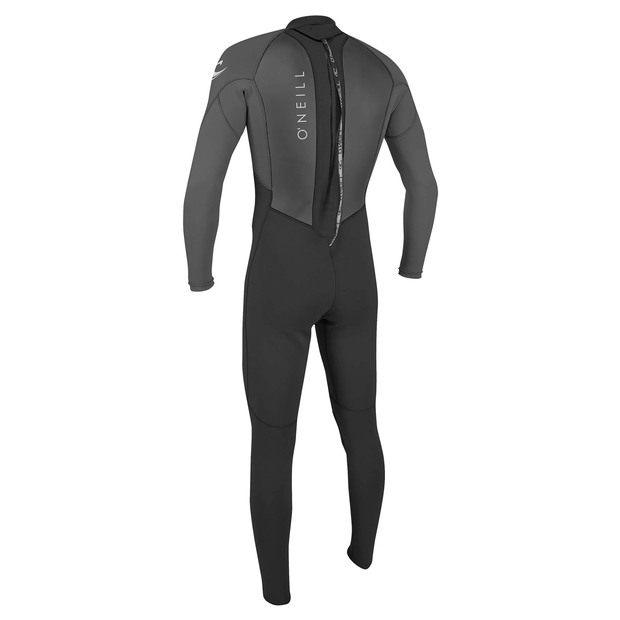 3/2mm Back Zip Full Wetsuit X475500