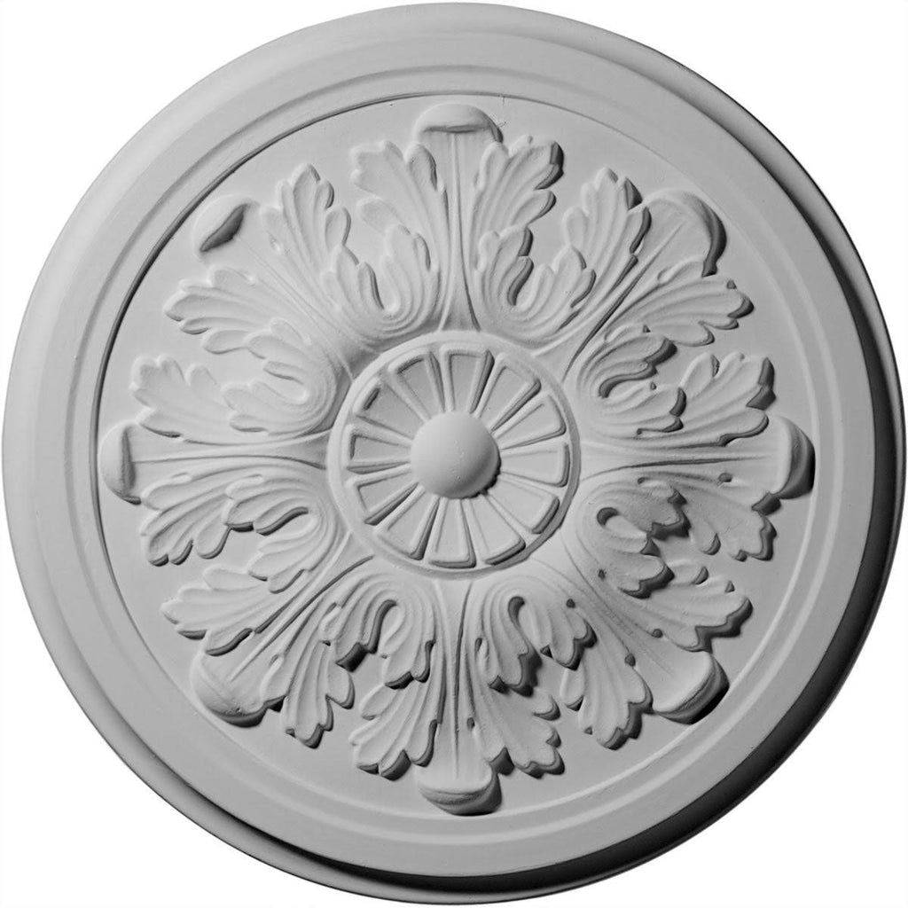 Brass Ceiling Medallion I989305