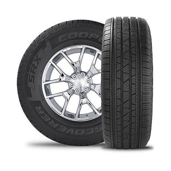 275/65R18 116T Cooper Discoverer SRX Tire Q1528
