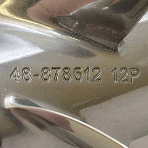 10 5/8 x 12 R Y861