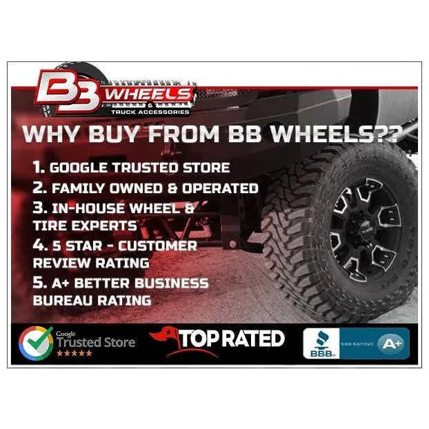 Silver 22x9 Wheel Rim N68655