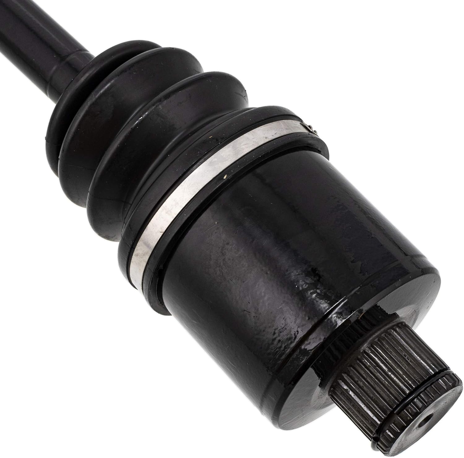 2 Pack Rear Drive Shaft CV Axle Y496555